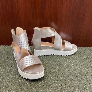 Steven by Steve Madden platforms